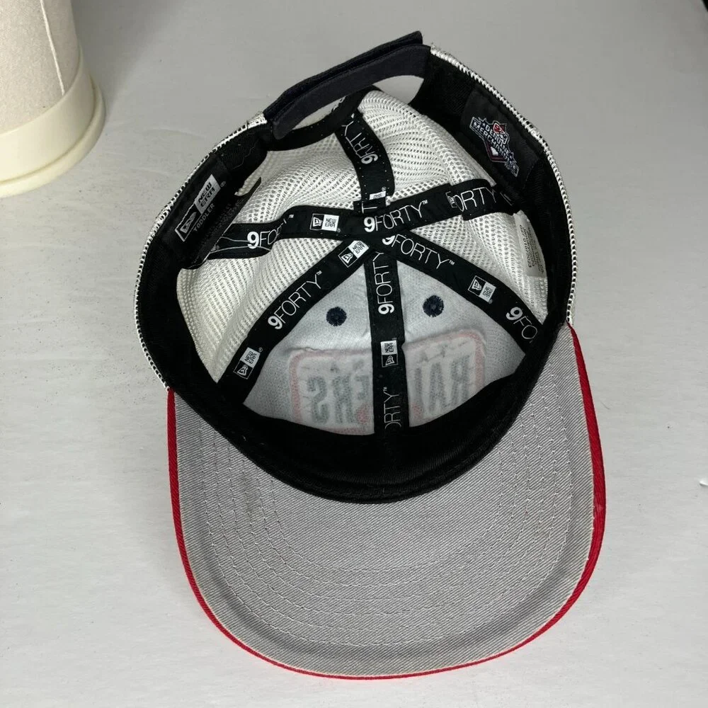 Tacoma Rainiers Toddler Kids Adjustable Hat Baseball Cap New Era 9Forty